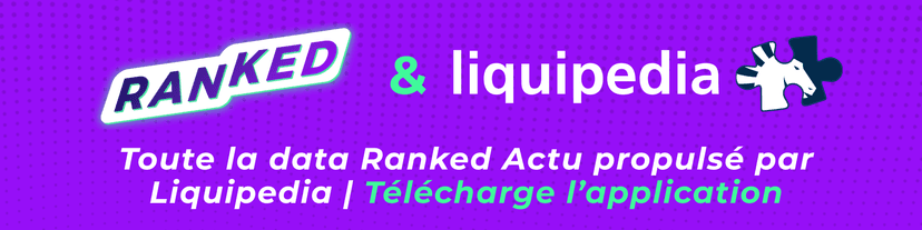 Télécharger l'app Liquipedia